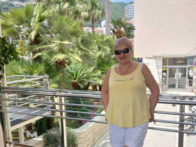 Profila foto SweetCherry00