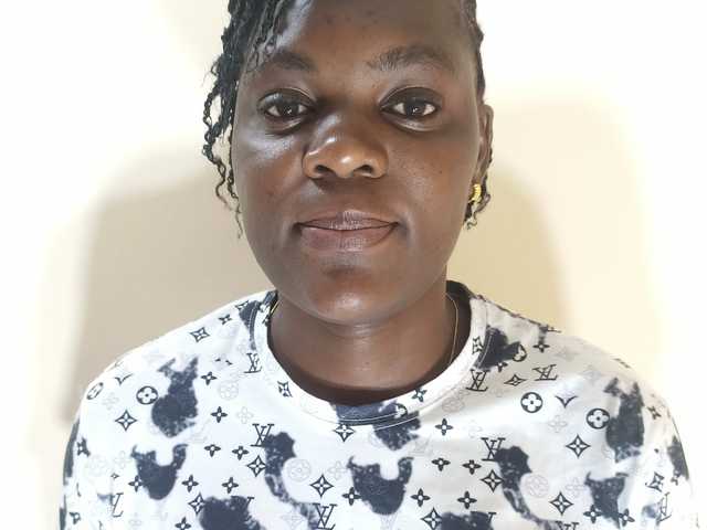 Profila foto Sweetdarkskin