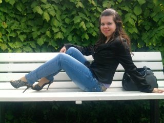 Profila foto SweetDimond5