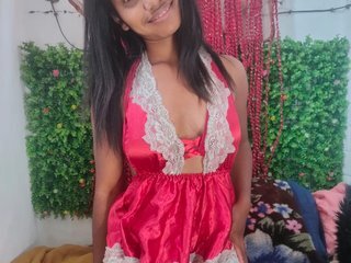 Erotiska video tērzēšana SweetElissa1