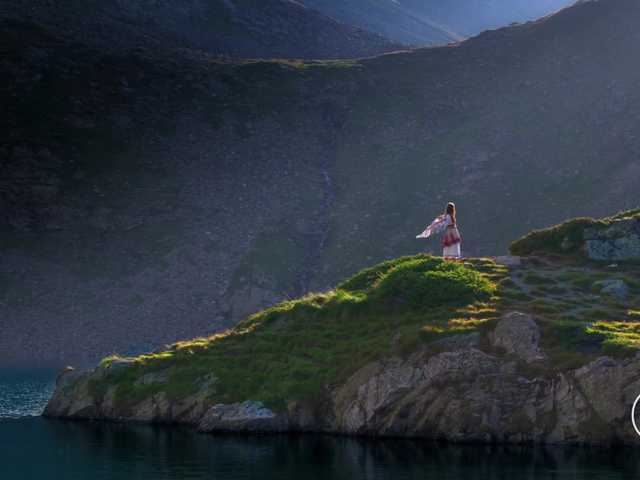 Apraides ekrānuzņēmumi SweetElize