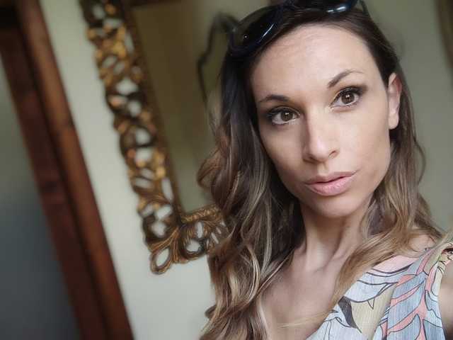 Profila foto SweetGattina
