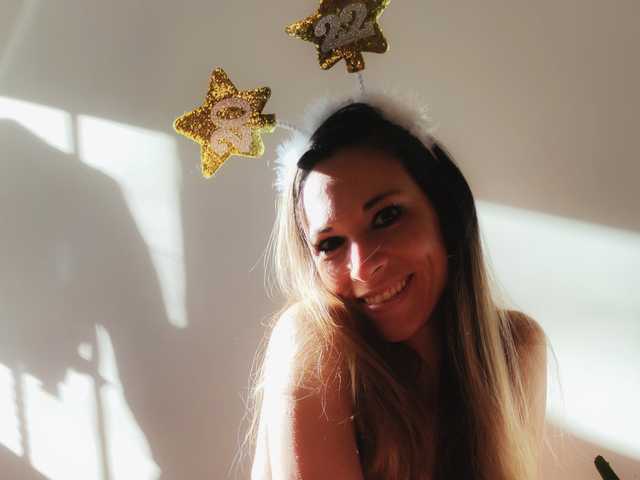 Profila foto SweetGattina