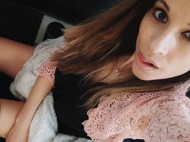Profila foto SweetGattina
