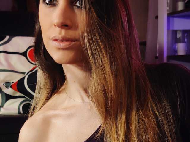 Profila foto SweetGattina