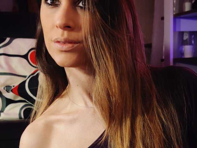 Profila foto SweetGattina