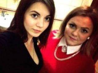 Erotiska video tērzēšana sweetgirls3