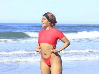 Erotiska video tērzēšana SweethhoneyBunny