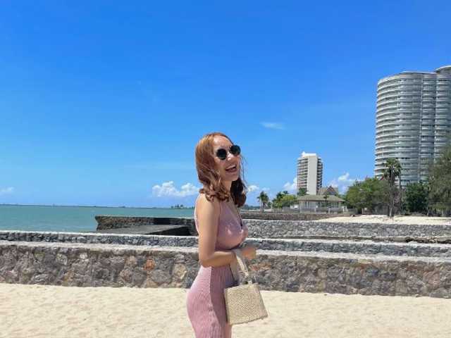 Profila foto Sweetie-Natasha