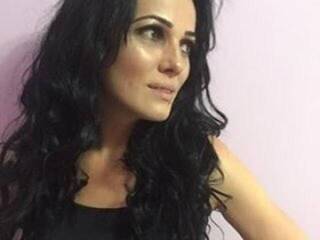 Erotiska video tērzēšana sweetisabela