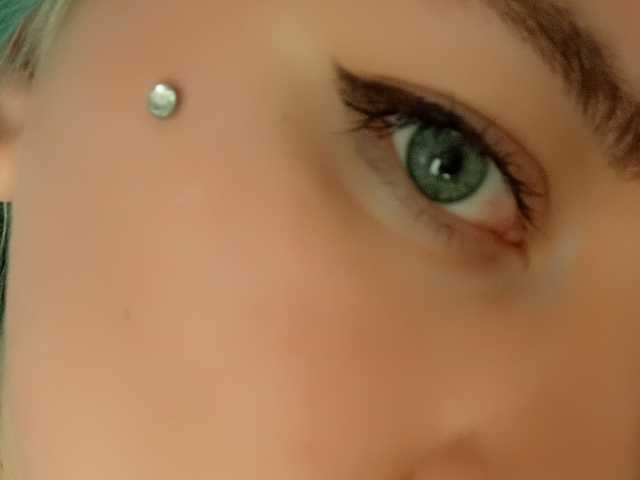 Profila foto SweetJuicePeach