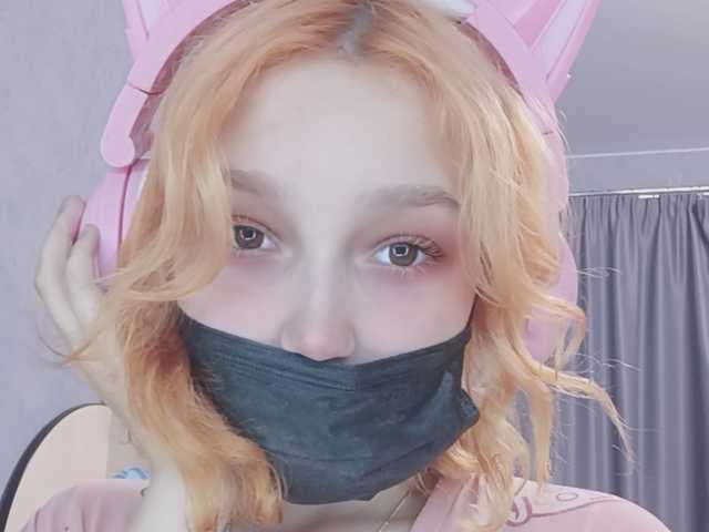 Profila foto SWEETLITTLE18