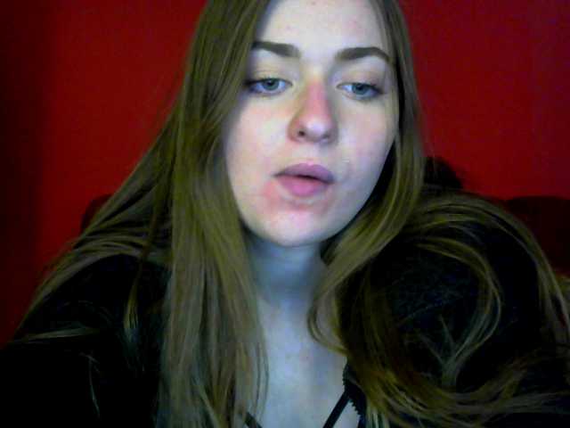 Fotogrāfijas SweetLollia Glad to see you in my room :) Hot squirt show - left to collect 267 toks