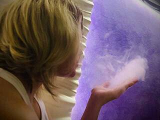 Erotiska video tērzēšana Tvoja_sosedka