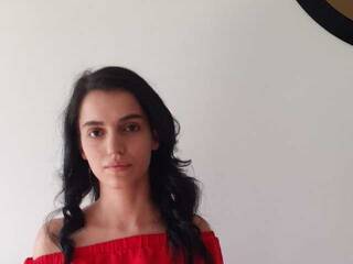 Erotiska video tērzēšana SweetMelody20