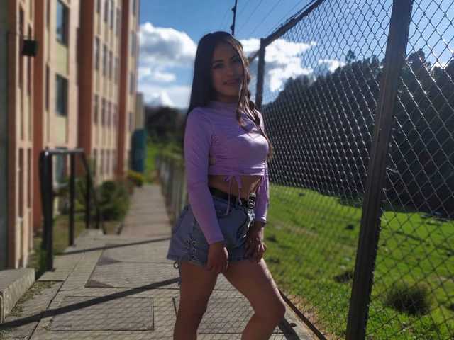 Profila foto Sweetpeach-2