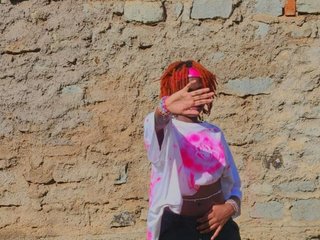 Erotiska video tērzēšana Sweetpoison11