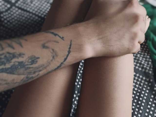 Profila foto Kamgirlove