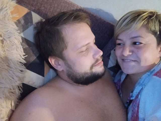 Profila foto Sweetpuss69