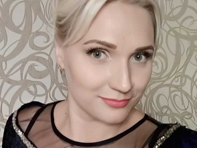 Profila foto SweetRedDeva