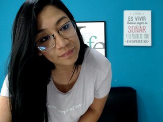 Fotogrāfijas SweetStormi #lovense on❤* Let's enjoy together!lush on! tortorture meeee - Multi-Goal : wet #anal #dance #squirt #smallboos #horny #ohmibod