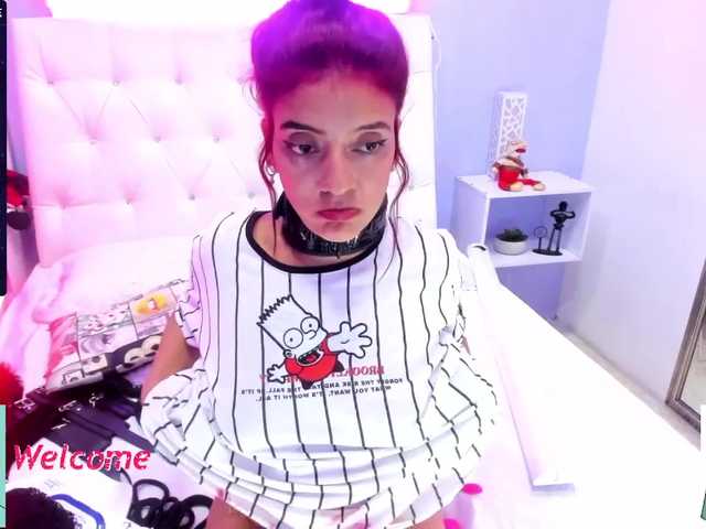 Apraides ekrānuzņēmumi SweettDevil