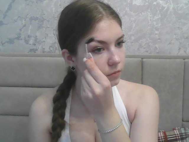 Apraides ekrānuzņēmumi SweetViviennee