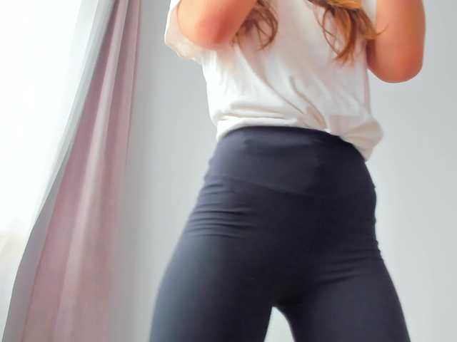 Fotogrāfijas sweetyangel I will surprise you today so what are you waiting for? #latina #ass #clit #petite