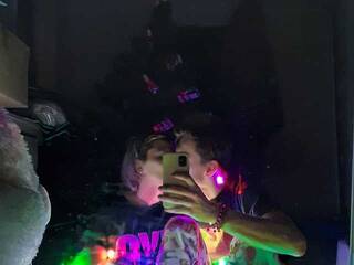 Erotiska video tērzēšana Sweetybunnys