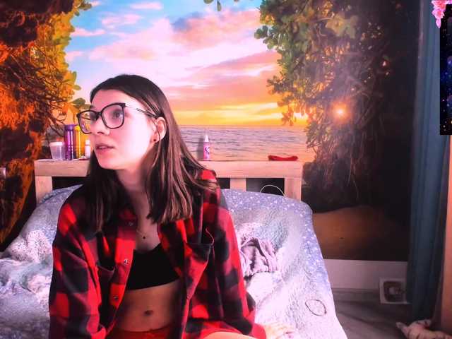 Apraides ekrānuzņēmumi SweetyGirlMolly