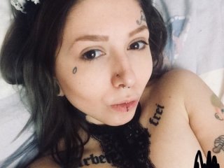 Profila foto SweetyKitty19