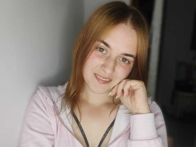 Profila foto SweetyLesli