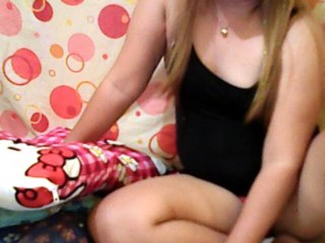 Apraides ekrānuzņēmumi sweetypiebabe