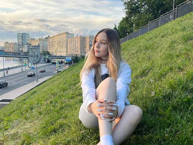 Profila foto SwetyKitty