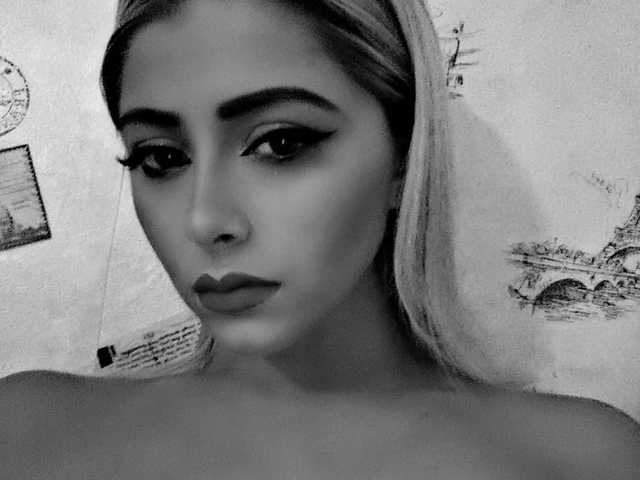 Profila foto T-Barbie