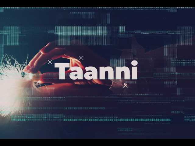 Apraides ekrānuzņēmumi Taanni