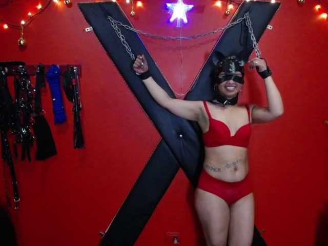 Fotogrāfijas tainy-n-Karol TAKE ADVANTAGE OF THAT TODAY THE SUBMISSIVE CAN TAKE CONTROL OF EVERYTHING, DO YOU JOIN THE PUNISHMENT? @total Super Show bdsm @sofar