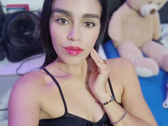 Profila foto Conejita_Taliax