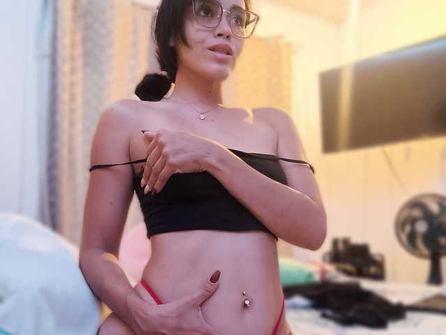 Profila foto Conejita_Taliax