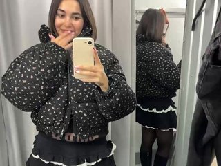 Erotiska video tērzēšana Talilia