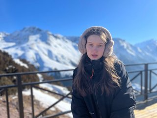 Erotiska video tērzēšana EvaLovesYouSoMuch