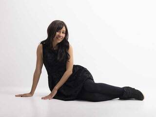 Erotiska video tērzēšana TallulahRilly