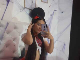 Erotiska video tērzēšana TamaraRosy