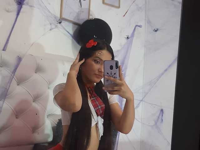 Profila foto TamaraRosy