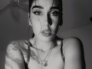 Erotiska video tērzēšana TammyCooperr