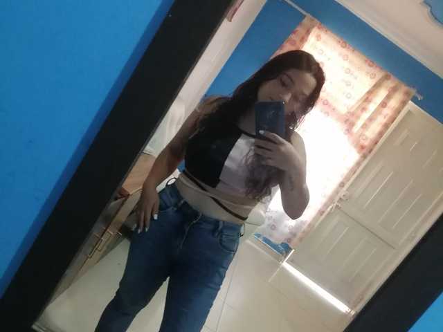 Profila foto TamyHoney