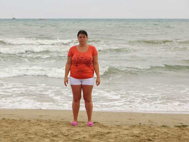 Profila foto tanyvel
