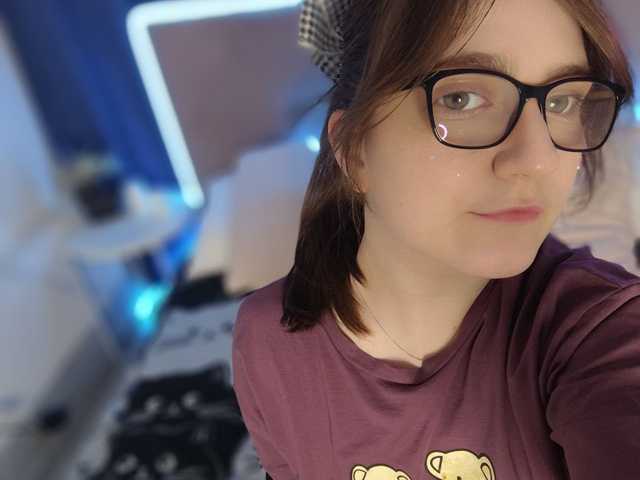 Profila foto Tararyannn