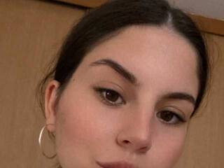 Erotiska video tērzēšana TashaAngel