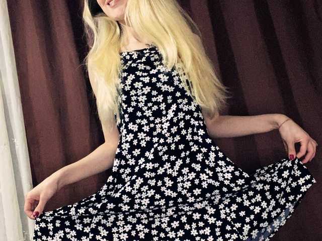 Profila foto KristiIvanna